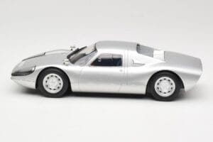 Porsche 904 GTS Norev 1:18 187440 Diecast - image 3 of 6