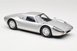Porsche 904 GTS Norev 1:18 187440 Diecast - image 4 of 6