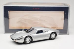 Porsche 904 GTS Norev 1:18 187440 Diecast - image 6 of 6