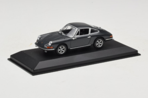 Porsche 911 901 Grey Minichamps 1:43 943067124 Diecast - image 2 of 4