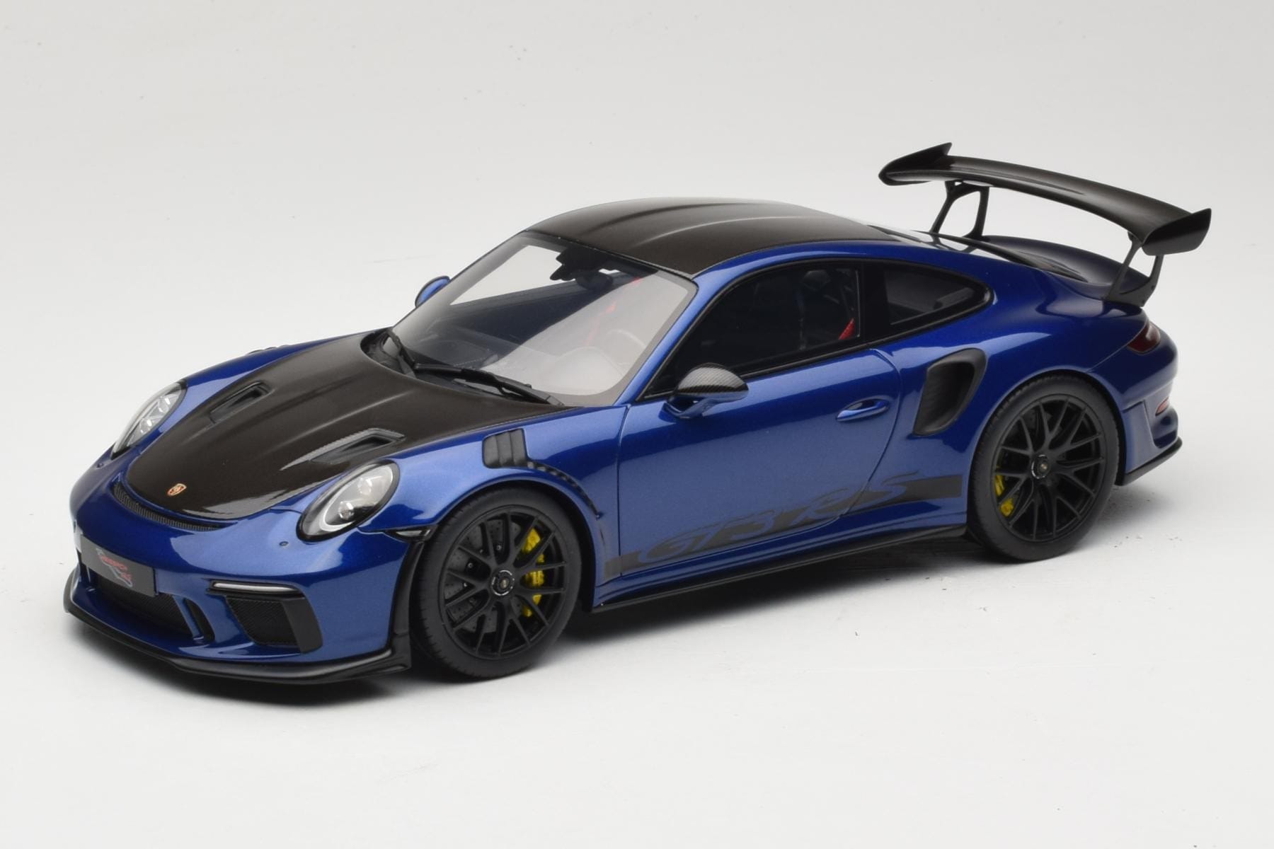 GT Spirit Porsche 911 991.2 GT3 RS 1:18 Resin