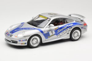 Porsche 911 996 GT3 Cup #1 Porsche Carrera Cup 1998 Norev 1:18 WAP02101399 Diecast