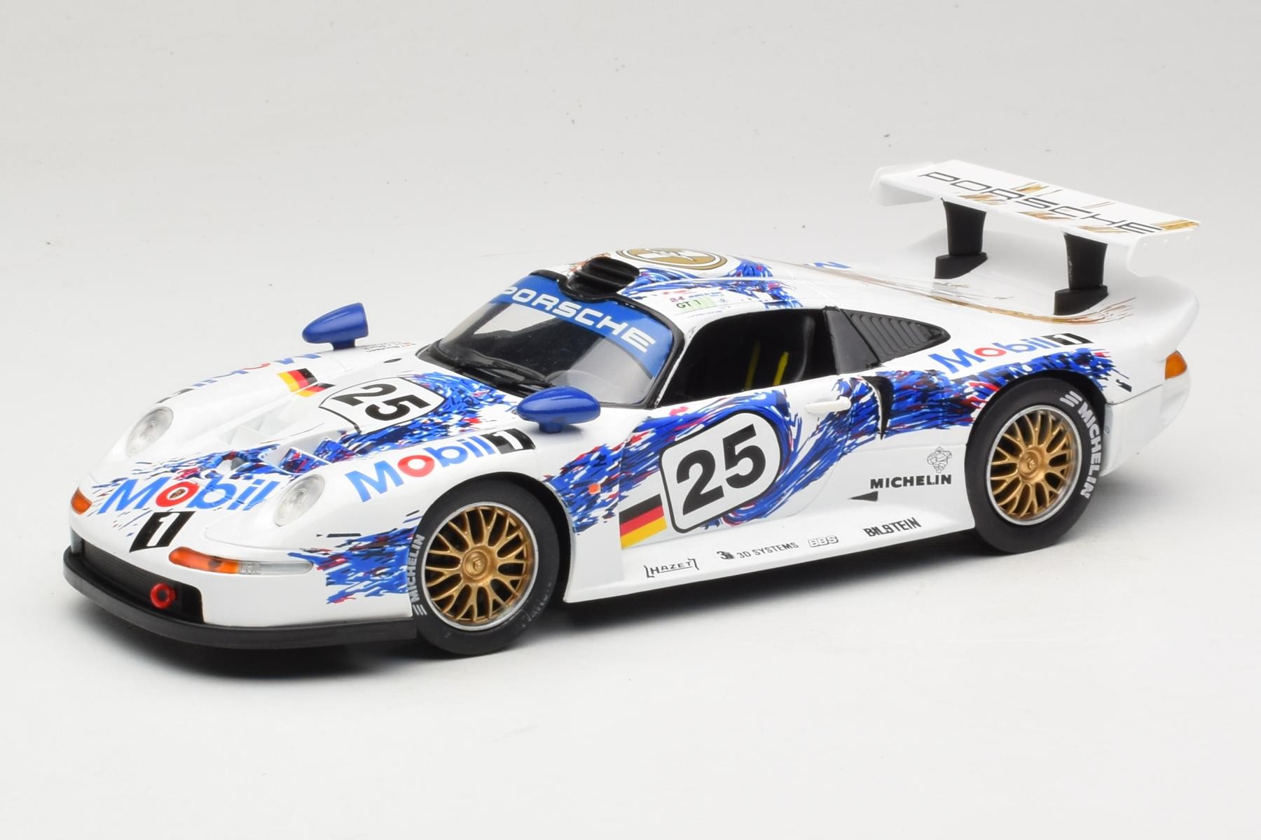 ミニカー FrontiArt 1/18 Porsche 911 GT1 #25 porsche-911-gt1-n25-anson-1-18.jpg