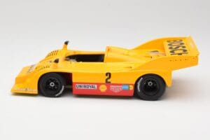 Porsche 917/10 Bosch Kauhsen Team #2 W. Kauhsen Eifelrennen Nürburgring Interserie Winner 1973 Minichamps 1:18 155736502 Diec - image 3 of 6