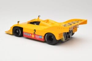 Porsche 917/10 Bosch Kauhsen Team #2 W. Kauhsen Eifelrennen Nürburgring Interserie Winner 1973 Minichamps 1:18 155736502 Diec - image 5 of 6