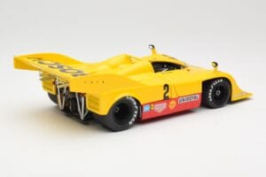 Porsche 917/10 #2 W. Kauhsen Interserie 300km Nurburgring Winner 1973 Minichamps 1:18 100736102-O Diecast - image 3 of 8