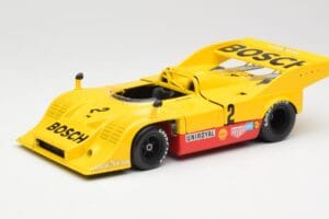 Porsche 917/10 #2 W. Kauhsen Interserie 300km Nurburgring Winner 1973 Minichamps 1:18 100736102-O Diecast