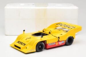 Porsche 917/10 #2 W. Kauhsen Interserie 300km Nurburgring Winner 1973 Minichamps 1:18 100736102-O Diecast - image 8 of 8
