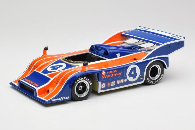 Porsche 917/10 #4 H. Wiedmer Can-Am Watkins Glen 1973 Minichamps 1:18 Porsche 917/10 #4 H. Wiedmer Can-Am Watkins Glen 1973 Minichamps 1:18 155736504 Diecast