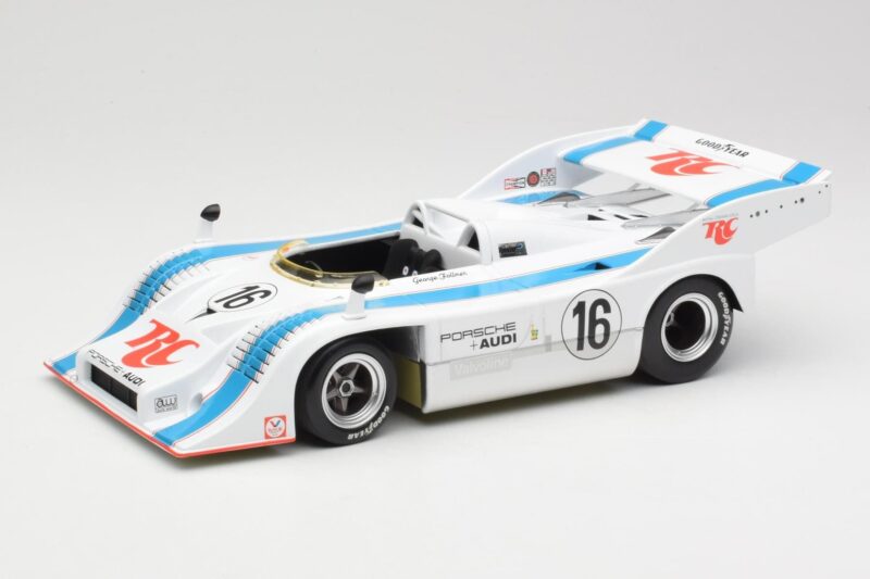 Porsche 917/10 #7 Rinzler Motor Racing Cola G. Follmer Winner Road Atlanta Can-Am 1973 Minichamps 1:18 Porsche 917/10 #7 Rinzler Motor Racing Cola G. Follmer Winner Road Atlanta Can-Am 1973 Minichamps 1:18 153736516 Diecast