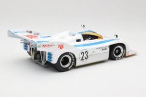 Porsche 917/10 Rinzler Motoracing #23 C. Kemp Can-Am Watkins Glen 1973 Minichamps 1:18 155736523 Diecast - image 2 of 6
