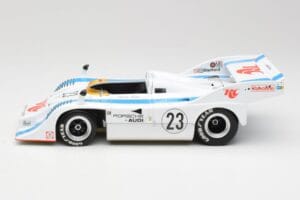Porsche 917/10 Rinzler Motoracing #23 C. Kemp Can-Am Watkins Glen 1973 Minichamps 1:18 155736523 Diecast - image 3 of 6