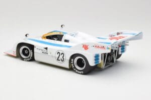 Porsche 917/10 Rinzler Motoracing #23 C. Kemp Can-Am Watkins Glen 1973 Minichamps 1:18 155736523 Diecast - image 5 of 6