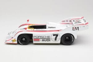 Porsche 917/10 Team Penske #7 G. Follmer Can-Am Series Champion 1972 Minichamps 1:18 155726507 Diecast - image 3 of 6
