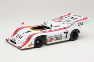 Porsche 917/10 Team Penske #7 G. Follmer Can-Am Series Champion 1972 Minichamps 1:18 155726507 Diecast