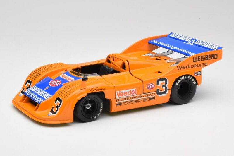 Porsche 917/20 TC #3 H. Kelleners Felder Racing Team Interserie 1973 Minichamps 1:18 Porsche 917/20 TC #3 H. Kelleners Felder Racing Team Interserie 1973 Minichamps 1:18 100736103 Diecast
