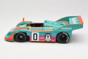 Porsche 917/20 Vaillant Racing #0 G. Muller Winner Interserie 1975 Minichamps 1:18 100756100 Diecast - image 4 of 8