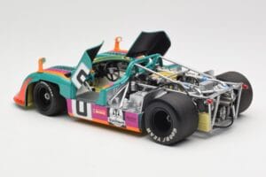 Porsche 917/20 Vaillant Racing #0 G. Muller Winner Interserie 1975 Minichamps 1:18 100756100 Diecast - image 5 of 8