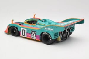Porsche 917/20 Vaillant Racing #0 G. Muller Winner Interserie 1975 Minichamps 1:18 100756100 Diecast - image 7 of 8