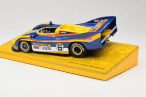 Porsche 917/30 #6 Penske Racing M. Donohue Can-Am Champion 1973 Minichamps 1:18 186736006 Diecast - image 7 of 8
