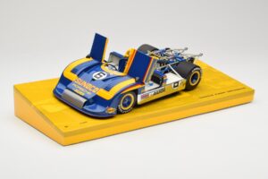 Porsche 917/30 #6 Penske Racing M. Donohue Can-Am Champion 1973 Minichamps 1:18 186736006 Diecast - image 3 of 8