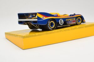 Porsche 917/30 #6 Penske Racing M. Donohue Can-Am Champion 1973 Minichamps 1:18 186736006 Diecast - image 4 of 8