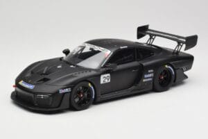 Porsche 935/19 GRT #29 C. Ineichen Porsche Motorsport GT2 RS Supersportscar Weekend Spa 2019 Minichamps 1:18 155067529 Diecas