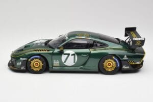 Porsche 935/19 #71 Tenner Racing 2019 Minichamps 1:18 155067571 Diecast - image 3 of 6