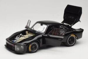Porsche 935 Turbo Group 5 1976 Exoto 1:18 18101 Diecast - image 2 of 8