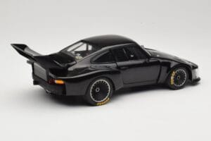 Porsche 935 Turbo Group 5 1976 Exoto 1:18 18101 Diecast - image 3 of 8