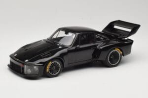 Porsche 935 Turbo Group 5 1976 Exoto 1:18 18101 Diecast