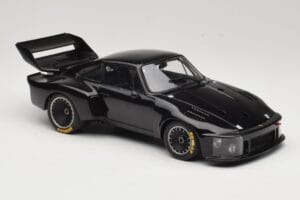 Porsche 935 Turbo Group 5 1976 Exoto 1:18 18101 Diecast - image 6 of 8