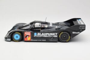 Porsche 962C #1 H-J. Stuck Winner Supercup Nürburgring 1986 Minichamps 1:18 155866501 Diecast - image 3 of 6