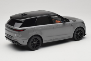 Range Rover Sport SV Edition Two Marl Grey Gloss GT Spirit 1:18 GT539 Resin - image 2 of 6