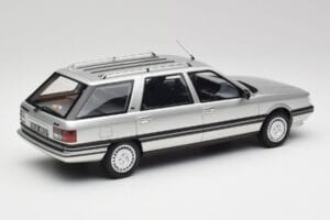 Renault 21 Nevada Silver Metallic Otto 1:18 OT479 Resin - image 2 of 6