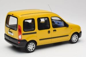 Renault Kangoo 1.4 RT Soleil Yellow Otto 1:18 OT474 Resin - image 2 of 6