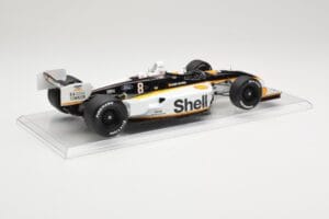 Reynard CART #8 Shell Team Rahal B. Herta 1999 Action 1:18 W189941594 Diecast - image 3 of 8