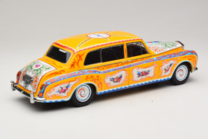 Rolls-Royce Phantom V John Lennon Paragon 1:18 PA-92121 Diecast - image 3 of 8