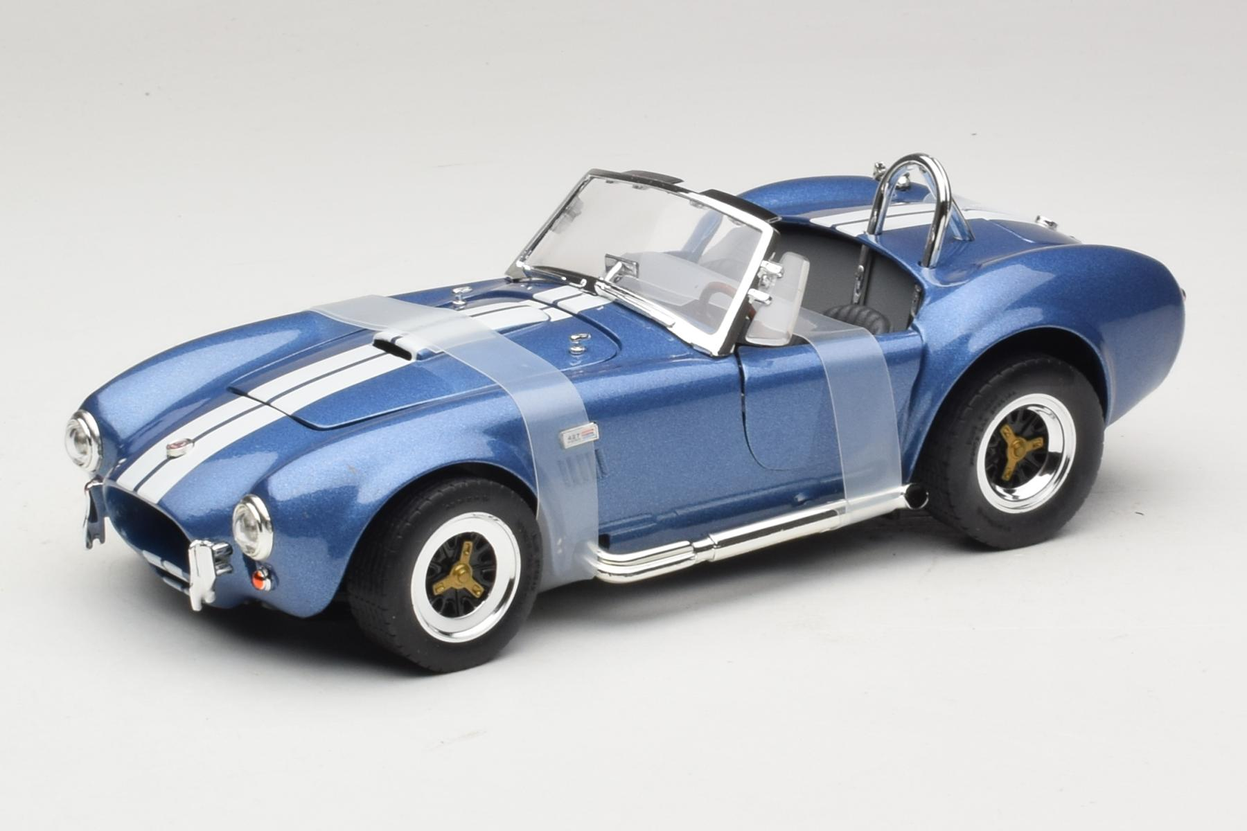 Modelo de colecci&oacute;n