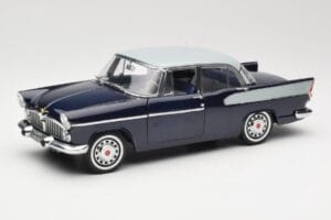 Simca Beaulieu 1 Blue Norev 1:18 Simca Beaulieu 1 Blue Norev 1:18 185731 Diecast