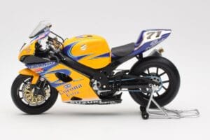 Suzuki GSX-R 1000 Team Alstare Corona Extra Y. Kagayama WSB 2005 Minichamps 1:12 Suzuki GSX-R 1000 Team Alstare Corona Extra Y. Kagayama WSB 2005 Minichamps 1:12 122052271 Diecast