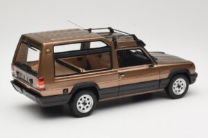 Talbot Rancho X Green Otto 1:18 OT154 Resin - image 2 of 6