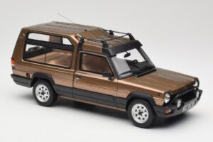 Talbot Rancho X Green Otto 1:18 OT154 Resin - image 4 of 6