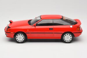 Toyota Celica GT-Four ST165 Red IXO 1:18 18CMC001 Diecast - image 3 of 6