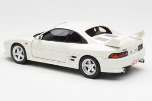 Toyota MR2 W20 TRD 2000GT Super White Otto 1:18 OT749 Resin - image 5 of 6