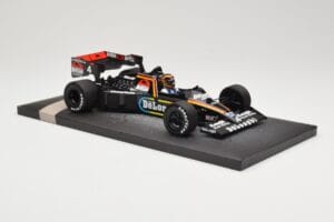 Tyrrell Ford 012 #3 S. Bellof British GP 1984 Minichamps 1:18 117840504 Diecast - image 4 of 6