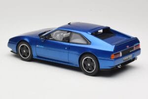 Venturi Atlantique 260 Blue Otto 1:18 OT068 Resin - image 4 of 5