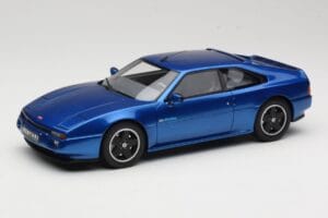 Venturi Atlantique 260 Blue Otto 1:18 OT068 Resin