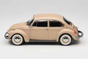 Volkswagen 1303 Sahara Beige Norev 1:18 188537 Diecast - image 3 of 6