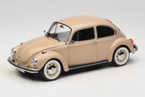 Volkswagen 1303 Sahara Beige Norev 1:18 188537 Diecast